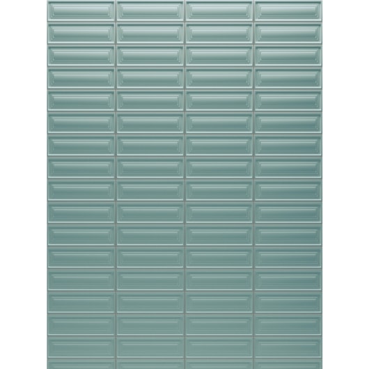 Porcelanato Bold Cintilante Gn Lux Ceusa 8x25 cm - Imagem principal - 8cc8fb42-4ed6-4e9c-b0bc-d266b4e82d9a