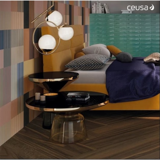 Porcelanato Bold Cintilante Gn Lux Ceusa 8x25 cm - Imagem principal - 5fb75615-6f41-4474-81e5-607ce9acc8c6