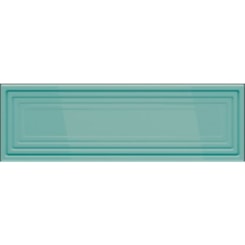 Porcelanato Bold Cintilante Gn Lux Ceusa 8x25 cm