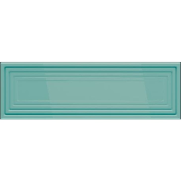 Porcelanato Bold Cintilante Gn Lux Ceusa 8x25 cm