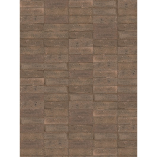 Porcelanato Bold Every Brick Stone Bw Matte Portinari 7,7X24Cm - Imagem principal - e1cc7bbc-c6e7-45c4-85d8-ae4fe4c2c757