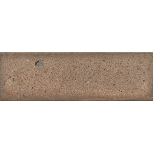 Porcelanato Bold Every Brick Stone Bw Matte Portinari 7,7X24Cm - Imagem principal - 19310a87-ffdd-4853-8ad4-02407dad265f