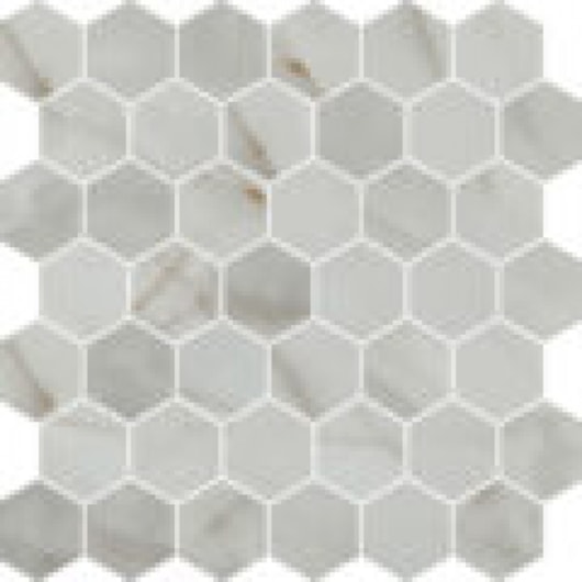 Porcelanato Bold Onix Cristal T 3000 Hex Acetinado Eliane 30X30Cm - Imagem principal - 0fbf1611-a469-4ef9-880f-3f50e8cf3c1f