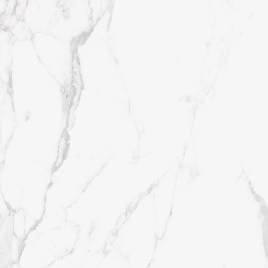 Porcelanato Carrara Acetinado 7mm Roca 90x90cm Retificado  - Imagem principal - 3cbeefad-a420-418d-bdfa-3d4f5d9a552c