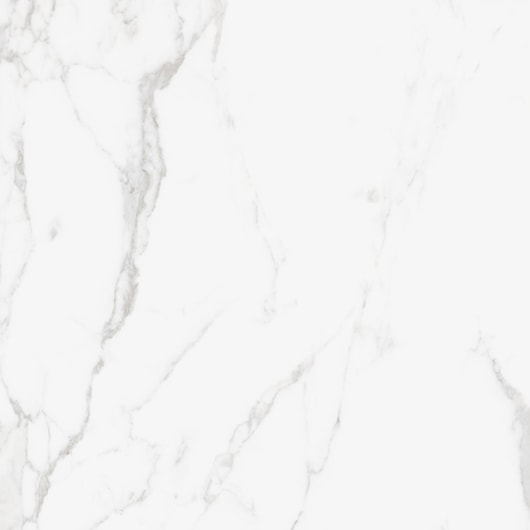 Porcelanato Carrara Acetinado 7mm Roca 90x90cm Retificado - Imagem principal - add3d46b-a9a6-42c4-bdda-cd563feb210e