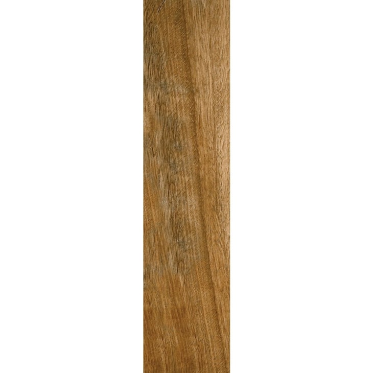 Porcelanato Ceusa Banqueta Rústico 20,2x86,5cm Retificado