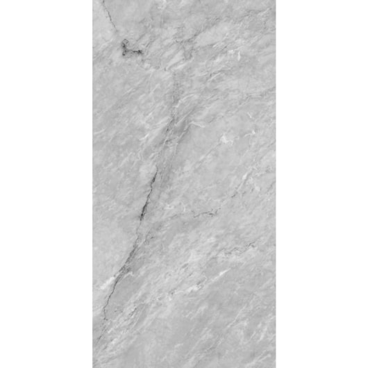 Porcelanato Ceusa Bardiglio Sgr Natural 58,4x117cm Retificado - Imagem principal - 9b582634-8b1b-414e-bcdc-5cda803ad7e1