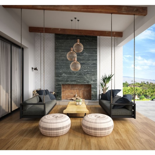 Porcelanato Ceusa Bosque Acetinado 28,8x119cm Retificado - Imagem principal - fc84dadd-03c9-4b88-9081-587a8c44d144