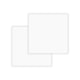 Porcelanato Ceusa Branco Acetinado 80x80cm Retificado - 7078fda2-40dc-4e84-8dd7-aadcf466787b