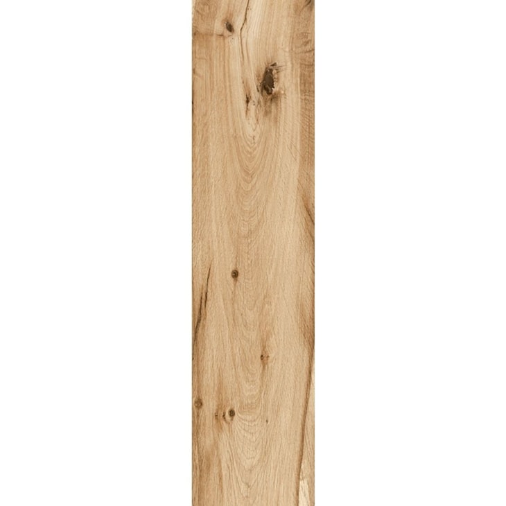 Porcelanato Ceusa Bricola Acetinado 28,8x119cm Retificado