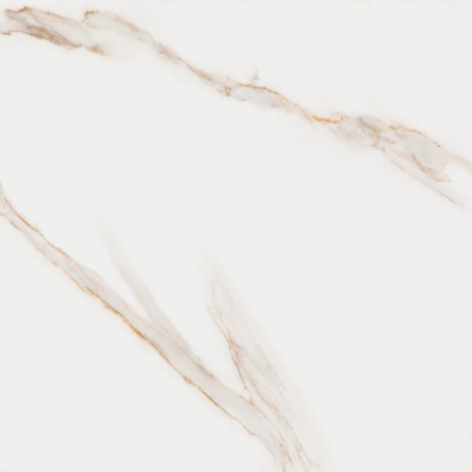 Porcelanato Ceusa Calacata Royal Wh Natural 120x120cm Retificado - Imagem principal - ac3311f4-4a2c-480e-acc5-cc39a44fcc53