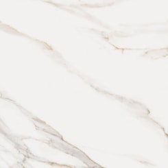 Porcelanato Ceusa Calacata Royal Wh Polido 120x120cm Retificado