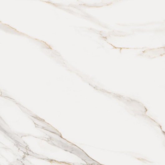 Porcelanato Ceusa Calacata Royal Wh Polido 87,7x87,7cm Retificado - Imagem principal - 56f134cf-79d8-4c44-baa8-da695f6c4830