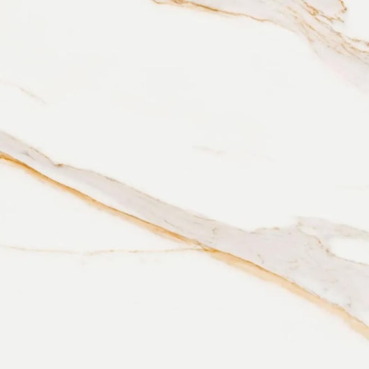Porcelanato Ceusa Calacata Royal White Polido 90x90cm Retificado - Imagem principal - f587ea36-6092-47d6-a7b2-852d0049430b