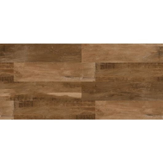 Porcelanato Ceusa Canela Acetinado 20,2x86,5cm Retificado - Imagem principal - bbb4c1b9-0426-4cc7-bf1a-9332fdd2a5f8