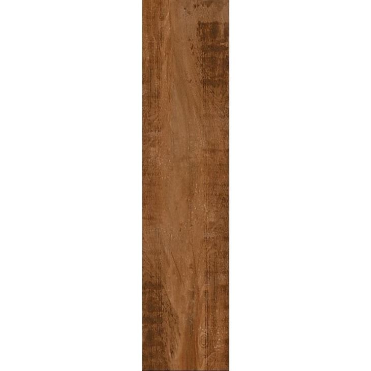 Porcelanato Ceusa Canela Acetinado 20,2x86,5cm Retificado