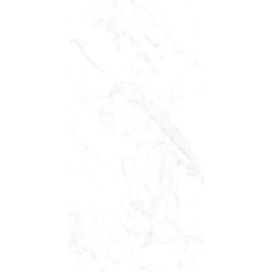 Porcelanato Ceusa Carrara Polido 58,4x117cm Retificado