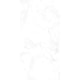 Porcelanato Ceusa Carrara Polido 58,4x117cm Retificado - 7d511ccd-15e6-4039-abf1-8a592b07f4d5