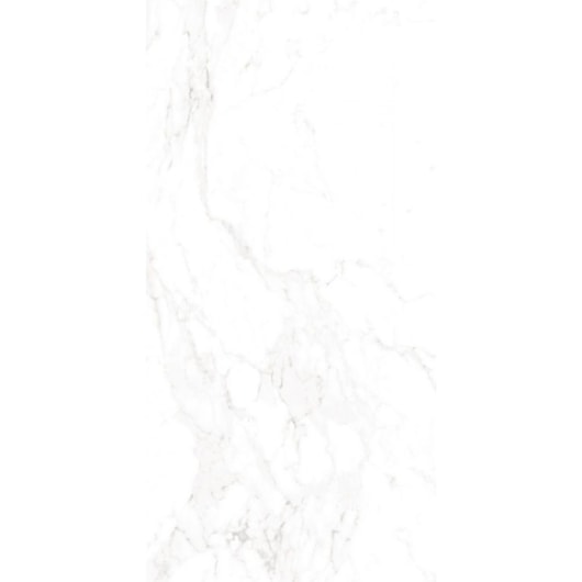 Porcelanato Ceusa Carrara Polido 58,4x117cm Retificado - Imagem principal - c28555a8-08c7-46d5-971c-ee6e7fa2a731