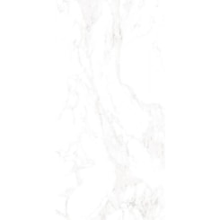 Porcelanato Ceusa Carrara Polido 58,4x117cm Retificado