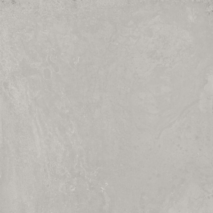 Porcelanato Ceusa Cimento Acetinado 80x80cm Retificado 