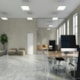Porcelanato Ceusa Community Decor Sgr Matte 80x80cm Retificado - 06d6a489-7f4c-4b38-bdfd-2466c0d8d395