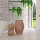 Porcelanato Ceusa Confete Color Mix Natural 100x100cm Retificado - cafcc047-71d6-4367-8ed0-ba584f181f47