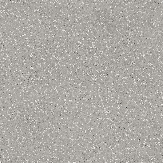 Porcelanato Ceusa Confete Gray Natural Cinza 100x100cm Retificado - Imagem principal - 3254be56-01a5-4dad-b25d-94c08ddb59b0