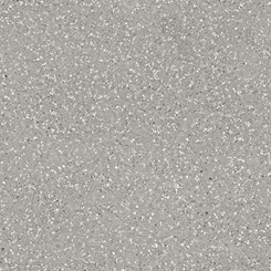 Porcelanato Ceusa Confete Gray Natural Cinza 100x100cm Retificado