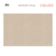 Porcelanato Ceusa Cromo Bege Acetinado 90x90cm Retificado - c710fbd7-997d-4447-81d2-72122fcc6013