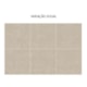 Porcelanato Ceusa Cromo Cinza Polido 90x90cm Retificado - 5b56cabb-42d1-4586-8810-cff3cae20d72