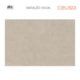 Porcelanato Ceusa Cromo Grafite Acetinado 90x90cm Retificado - af940755-3711-4b33-b1b7-db28f698697f