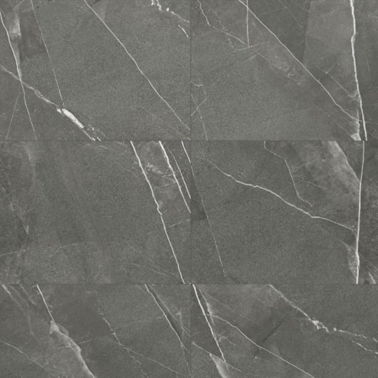 Porcelanato Ceusa Dark Stone Dgr Natural 120x120cm Retificado - Imagem principal - 380b115b-5b6f-4ed1-ac67-c2b39a4e1d2f