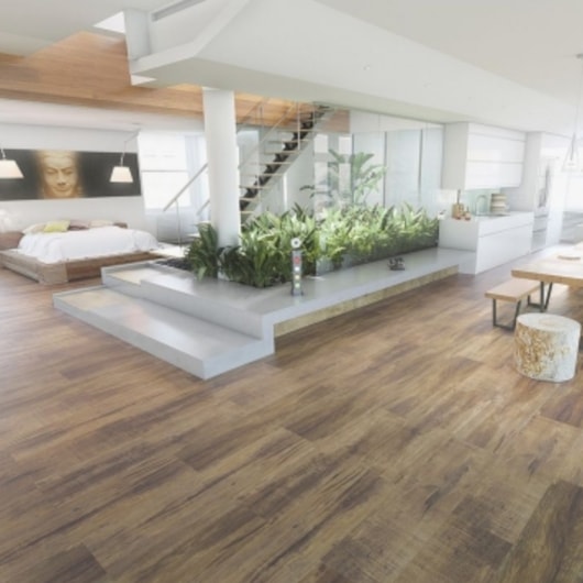 Porcelanato Ceusa Demolição Acetinado Madeira 28,8x119cm Retificado - Imagem principal - f0de1490-8858-43e0-932b-f3a3bcd409e4