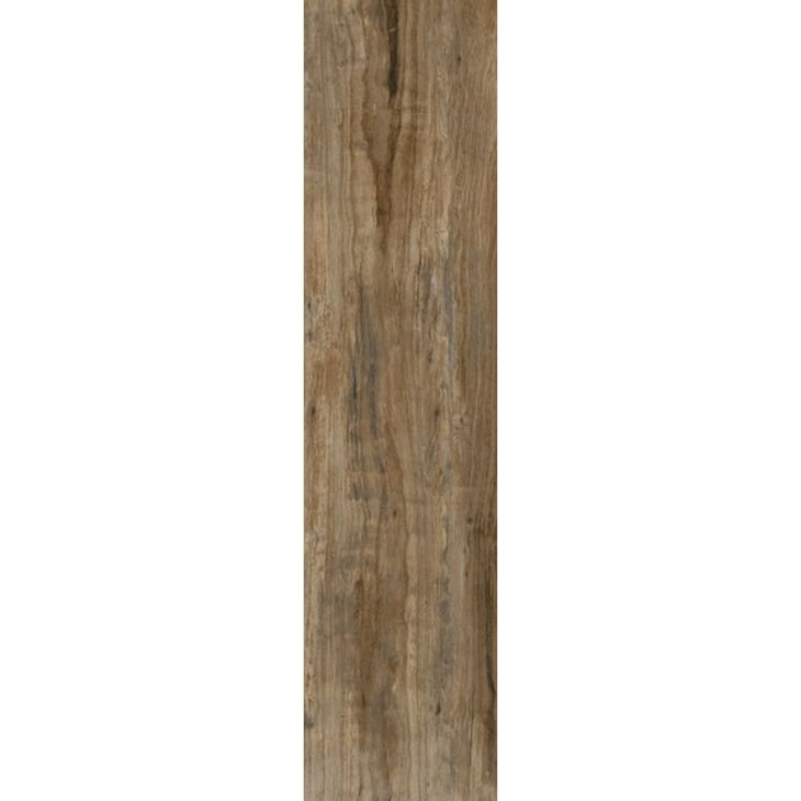Porcelanato Ceusa Demolição Acetinado Madeira 28,8x119cm Retificado