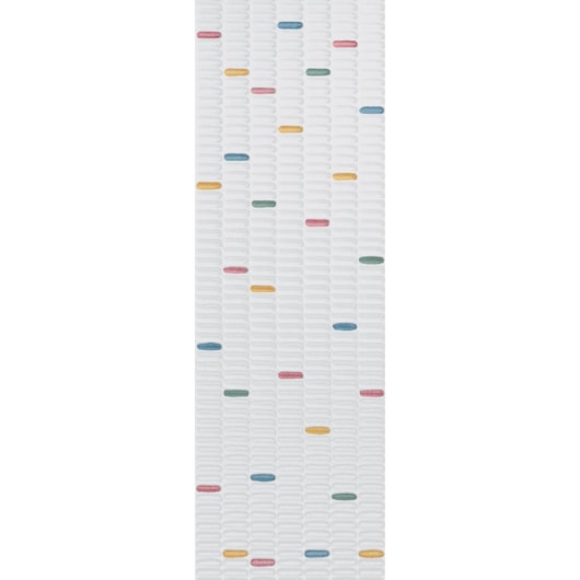Porcelanato Ceusa Dinda Mix Mate/Lux 40x120cm Retificado - Imagem principal - e85df543-fcff-433b-8885-553219169f7a