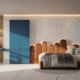Porcelanato Ceusa Dinda Mix Mate/Lux 40x120cm Retificado - a95a4bc2-2c30-45a6-a21f-9e30e2c19929