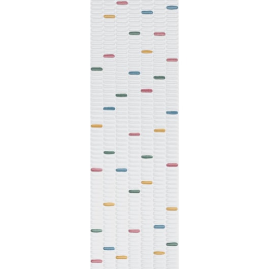 Porcelanato Ceusa Dinda Mix Mate/Lux 40x120cm Retificado - Imagem principal - 41bc6c39-f334-49e5-895a-4575a30e32a5