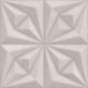 Porcelanato Ceusa Drapeado Beton 58,4x58,4cm Retificado - 707cfe9c-ffc9-4a4a-b8fb-d35431098a20