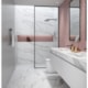 Porcelanato Ceusa Esmaltado Rimini Acetinado 100x100cm Retificado - 4abe271e-1ea9-49af-9324-f6d6e752d0a1