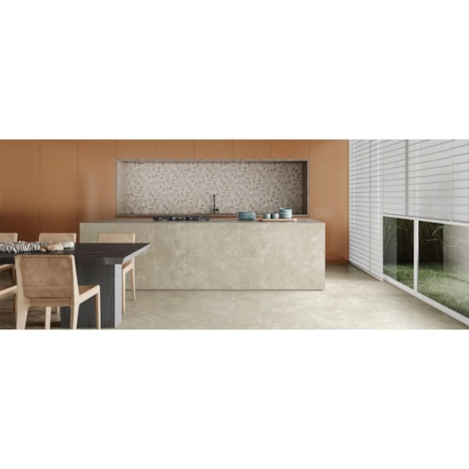 Porcelanato Ceusa Fall Gr Natural 58,4x117cm Retificado - Imagem principal - be1bbd26-ff3b-47aa-9f5d-7b6b9e84d34a