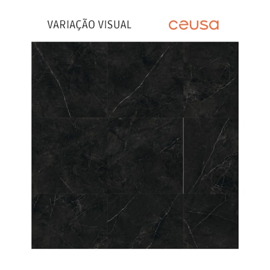 Porcelanato Ceusa Fior Di Bosco Natural 120x120cm Retificado - Imagem principal - d1d3866c-4bd1-4a42-bb72-8f1536a75803