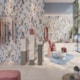 Porcelanato Ceusa Flakes Be Natural 120x120cm Retificado - 287ee93d-84e0-47f4-ab97-7a6d014c3691