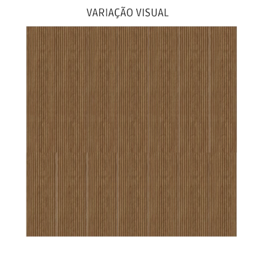 Porcelanato Ceusa Frisado Liso Rústico 28,8x119cm Retificado - Imagem principal - f06d9014-dec2-49cd-83bd-2cbce34c76ae
