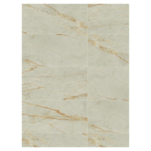 Porcelanato Ceusa Golden Fantasy Sgn Natural 58,4x117cm Retificado - Imagem principal - 7d1f11b1-cfc8-4a5b-82c5-a9f9c714e911
