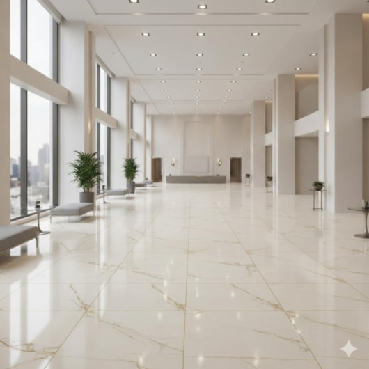 Porcelanato Ceusa Golden Fantasy Wh Natural 58,4x117cm Retificado - Imagem principal - 9af65acd-0819-4b20-b22b-77e415e5e260