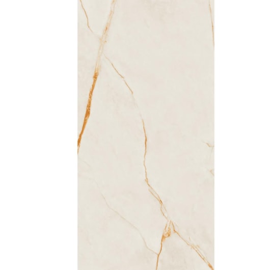 Porcelanato Ceusa Golden Fantasy Wh Natural 58,4x117cm Retificado - Imagem principal - 68e853af-40fd-4977-9a78-a5b3fa0805f7