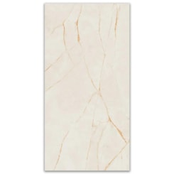 Porcelanato Ceusa Golden Fantasy Wh Natural 58,4x117cm Retificado