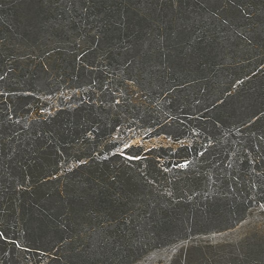 Porcelanato Ceusa Imperio Bk Polido 100x100cm Retificado - Imagem principal - cb8dc16f-10ff-4d3b-ae87-202580d06368