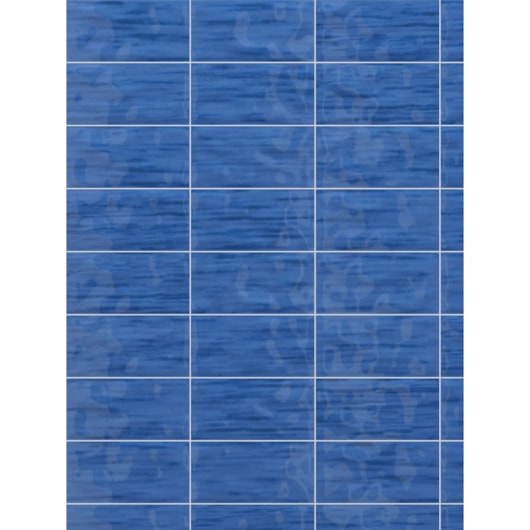 Porcelanato Ceusa Italian Days Bl Brilhante 10x20cm Bold - Imagem principal - dc4eb236-fc4c-461b-87b2-aab6164eb160